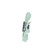Embrayage, ventilateur de radiateur 49753 NRF, Vignette 2