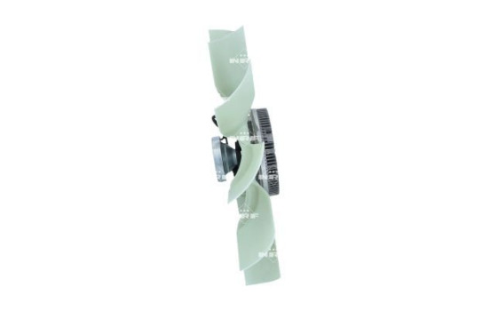 Embrayage, ventilateur de radiateur 49753 NRF, Image 4