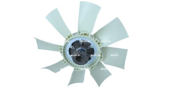 Embrayage, ventilateur de radiateur 49756 NRF, Image 3