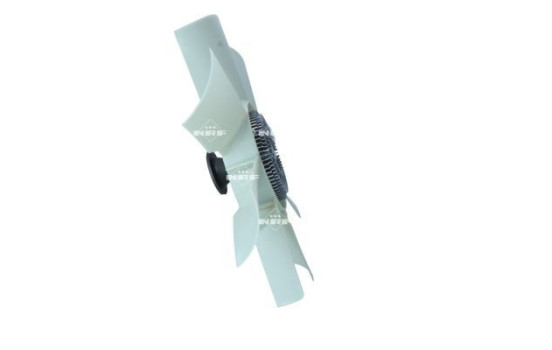 Embrayage, ventilateur de radiateur 49756 NRF, Image 4