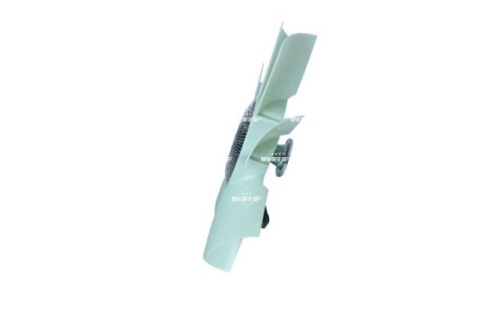 Embrayage, ventilateur de radiateur 49758 NRF, Image 2