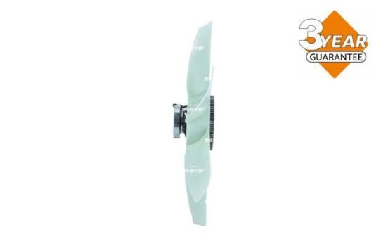 Embrayage, ventilateur de radiateur 49759 NRF, Image 4