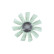 Embrayage, ventilateur de radiateur 49770 NRF