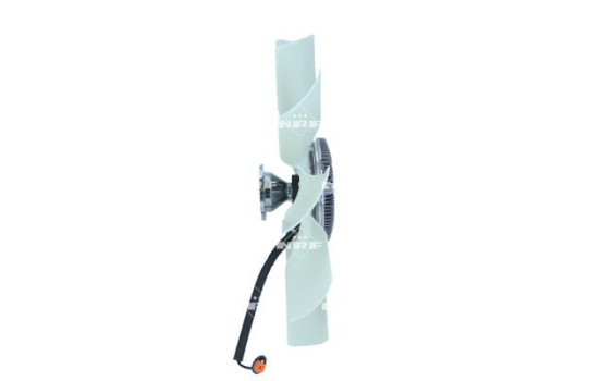 Embrayage, ventilateur de radiateur 49772 NRF, Image 4
