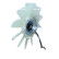 Embrayage, ventilateur de radiateur 49774 NRF