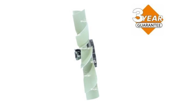 Embrayage, ventilateur de radiateur 49775 NRF, Image 4