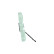 Embrayage, ventilateur de radiateur 49780 NRF, Vignette 2