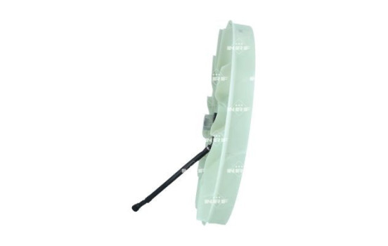 Embrayage, ventilateur de radiateur 49780 NRF, Image 4