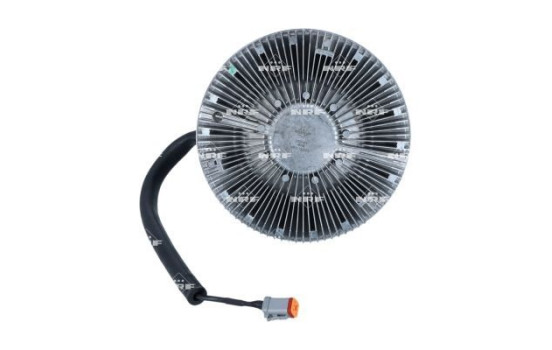 Embrayage, ventilateur de radiateur 49782 NRF