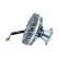 Embrayage, ventilateur de radiateur 49782 NRF, Vignette 2