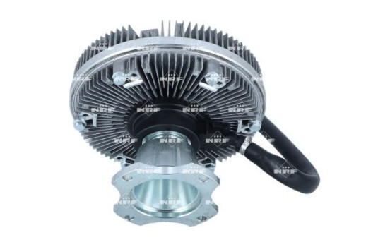 Embrayage, ventilateur de radiateur 49782 NRF, Image 3