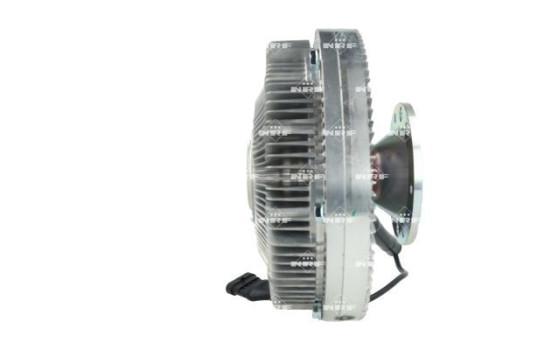 Embrayage, ventilateur de radiateur 49793 NRF, Image 2