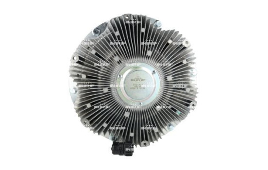 Embrayage, ventilateur de radiateur 49795 NRF