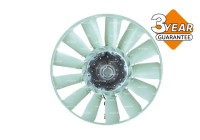Embrayage, ventilateur de radiateur 49798 NRF