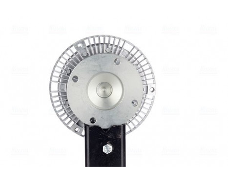 Embrayage, ventilateur de radiateur 86044 Nissens, Image 5