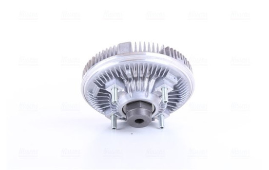 Embrayage, ventilateur de radiateur 86223 Nissens, Image 4