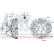 Embrayage, ventilateur de radiateur 86227 Nissens, Vignette 5