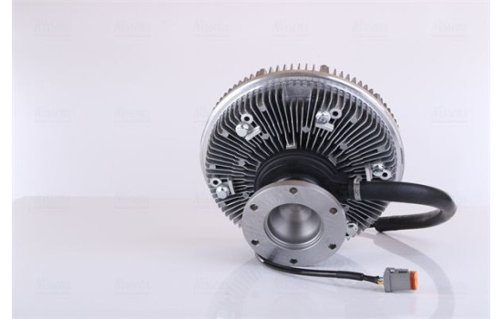 Embrayage, ventilateur de radiateur 86231 Nissens, Image 4