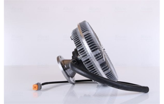 Embrayage, ventilateur de radiateur 86231 Nissens, Image 5