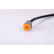 Embrayage, ventilateur de radiateur 86231 Nissens, Vignette 6