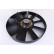 Embrayage, ventilateur de radiateur 86232 Nissens, Vignette 2