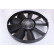 Embrayage, ventilateur de radiateur 86232 Nissens, Vignette 4