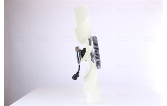 Embrayage, ventilateur de radiateur 86233 Nissens, Image 2