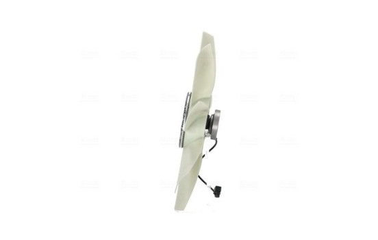 Embrayage, ventilateur de radiateur 86236 Nissens, Image 3