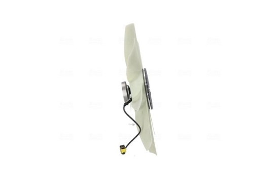 Embrayage, ventilateur de radiateur 86236 Nissens, Image 5