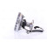 Embrayage, ventilateur de radiateur 86238 Nissens, Vignette 2