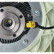 Embrayage, ventilateur de radiateur 86257 Nissens, Vignette 6
