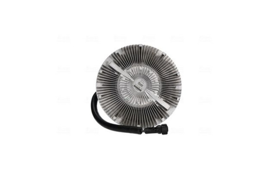 Embrayage, ventilateur de radiateur 86267 Nissens