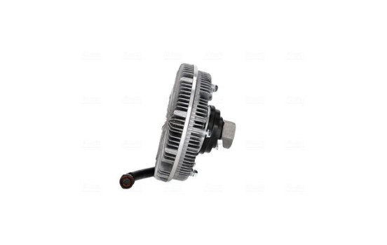 Embrayage, ventilateur de radiateur 86267 Nissens, Image 2