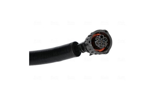 Embrayage, ventilateur de radiateur 86267 Nissens, Image 5