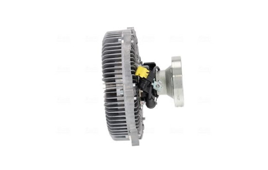 Embrayage, ventilateur de radiateur 86387 Nissens, Image 3