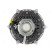 Embrayage, ventilateur de radiateur 86387 Nissens, Vignette 4