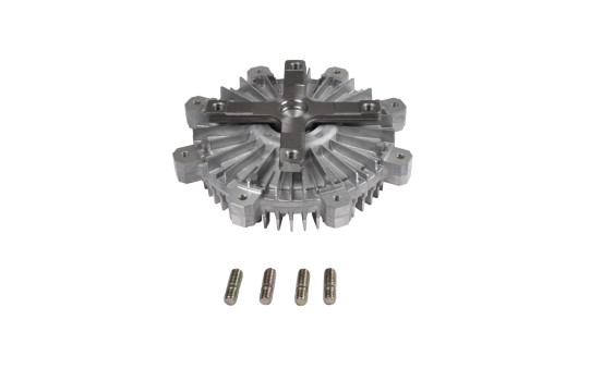 Embrayage, ventilateur de radiateur ADC491804 Blue Print