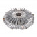 Embrayage, ventilateur de radiateur ADC491807 Blue Print, Vignette 2