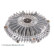 Embrayage, ventilateur de radiateur ADC491807 Blue Print, Vignette 4