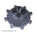 Embrayage, ventilateur de radiateur ADC491809 Blue Print, Vignette 4