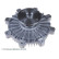 Embrayage, ventilateur de radiateur ADC491813 Blue Print, Vignette 4