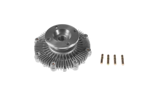 Embrayage, ventilateur de radiateur ADD691801 Blue Print, Image 2