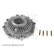 Embrayage, ventilateur de radiateur ADD691801 Blue Print, Vignette 3