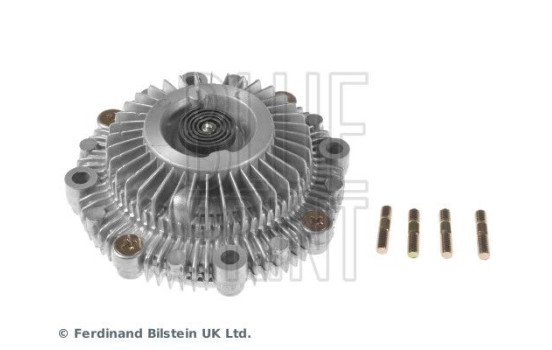 Embrayage, ventilateur de radiateur ADD691801 Blue Print, Image 3