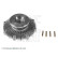 Embrayage, ventilateur de radiateur ADD691801 Blue Print, Vignette 4