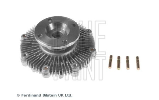 Embrayage, ventilateur de radiateur ADD691801 Blue Print, Image 4