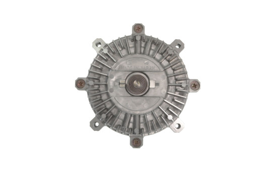 Embrayage, ventilateur de radiateur ADG091802 Blue Print, Image 3