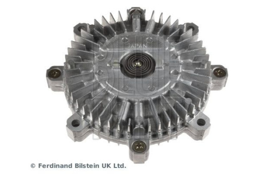 Embrayage, ventilateur de radiateur ADG091803 Blue Print, Image 3