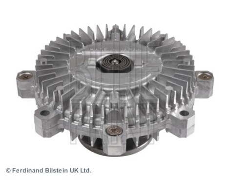 Embrayage, ventilateur de radiateur ADG091805 Blue Print, Image 3