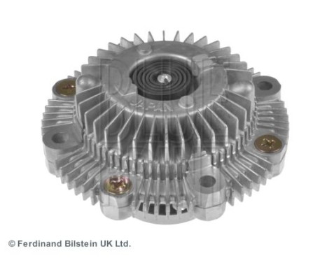 Embrayage, ventilateur de radiateur ADK891802 Blue Print, Image 3